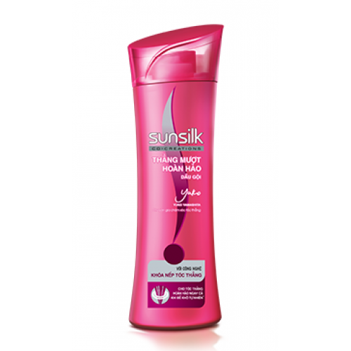 Sunsilk Hair Shampoo Pink Sunsilk Hair Shampoo Pink